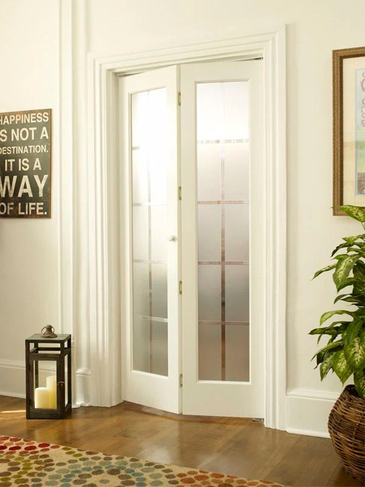 Home Decor Pt - Interior PT Door Latest Designed System