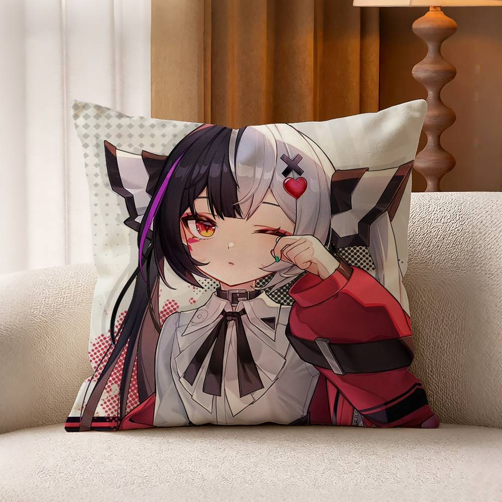 N-NTE L-Lacrimosa Square Zippe - Home Decor Nte avaliação e preço
