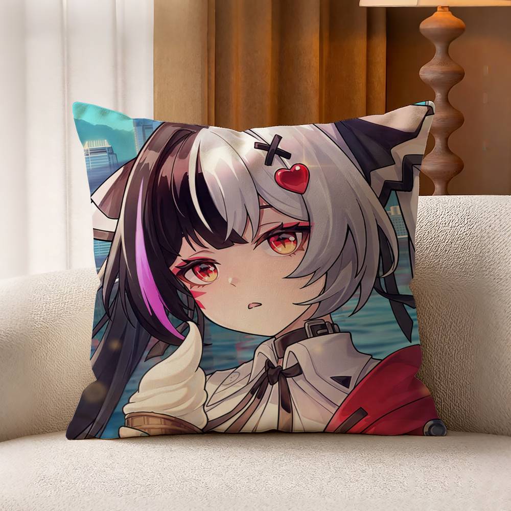 N-NTE L-Lacrimosa Square Zippe - Home Decor Nte avaliação e preço