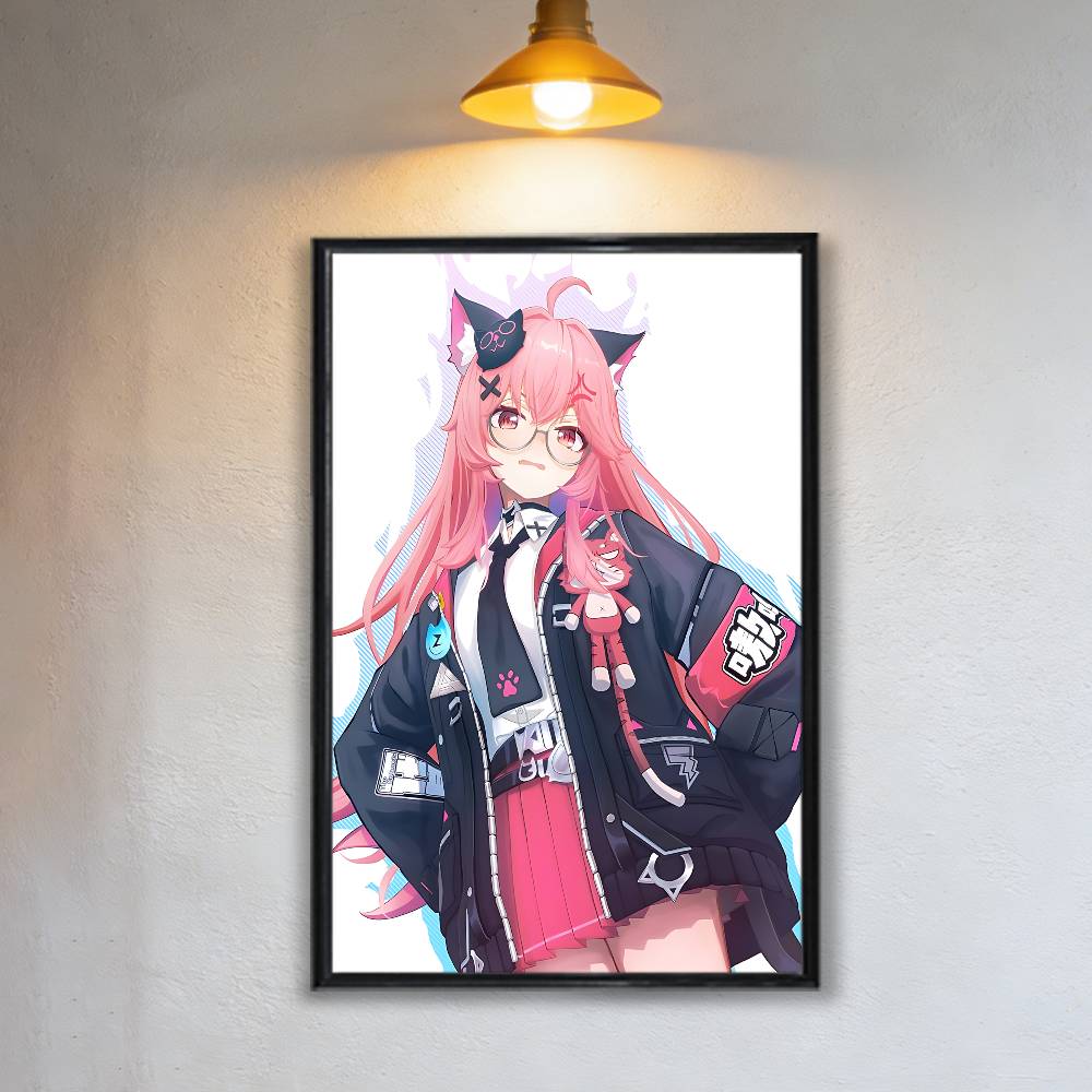 NTE game Neverness to Everness - Home Decor Nte avaliação e preço