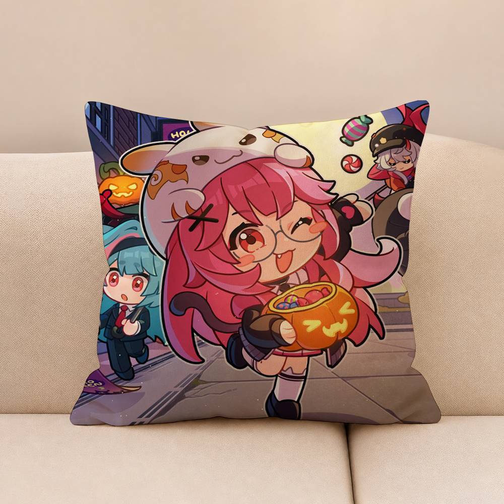 NTE Neverness to Everness Nana - Home Decor Nte avaliação e preço