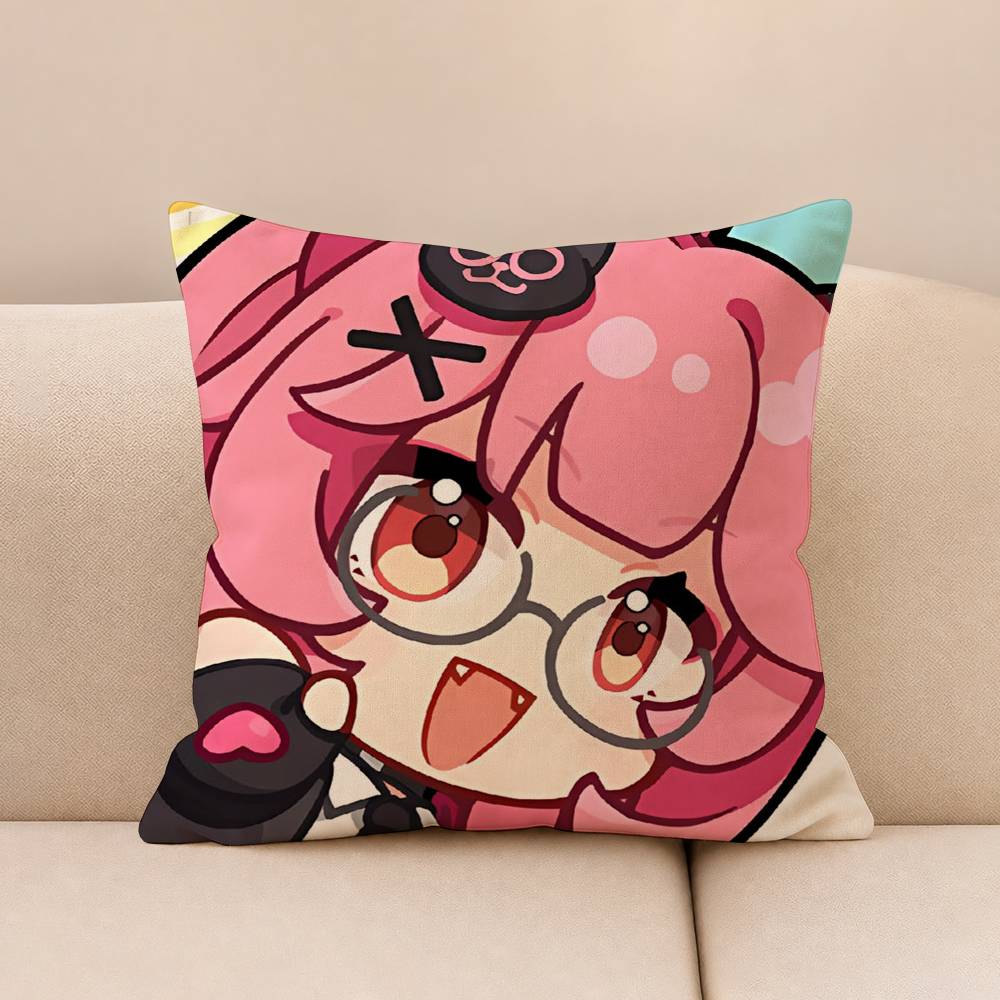 NTE Neverness to Everness Nana - Home Decor Nte avaliação e preço