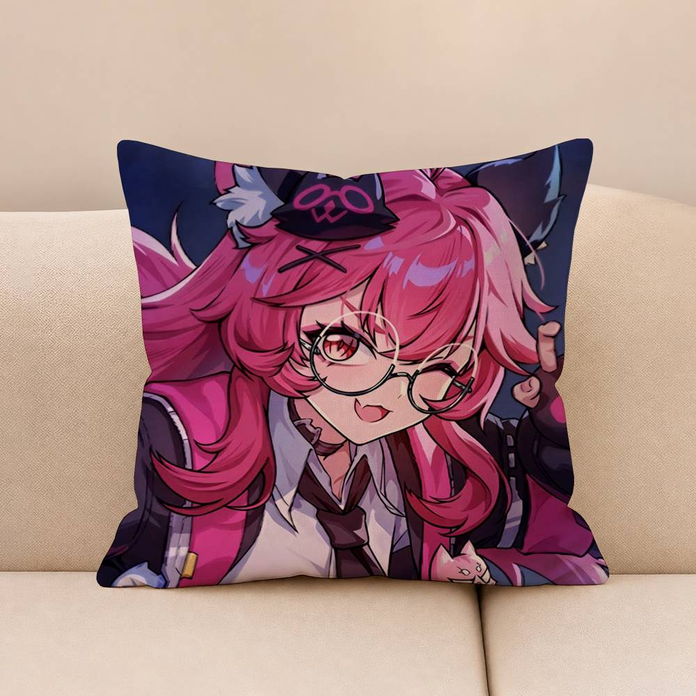 NTE Neverness to Everness Nana - Home Decor Nte avaliação e preço