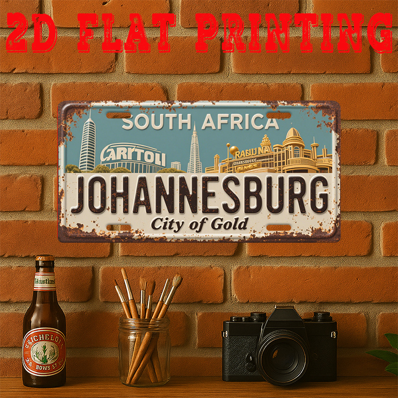 Johannesburg South Africa City - Home Decor Johannesburg avaliação e preço