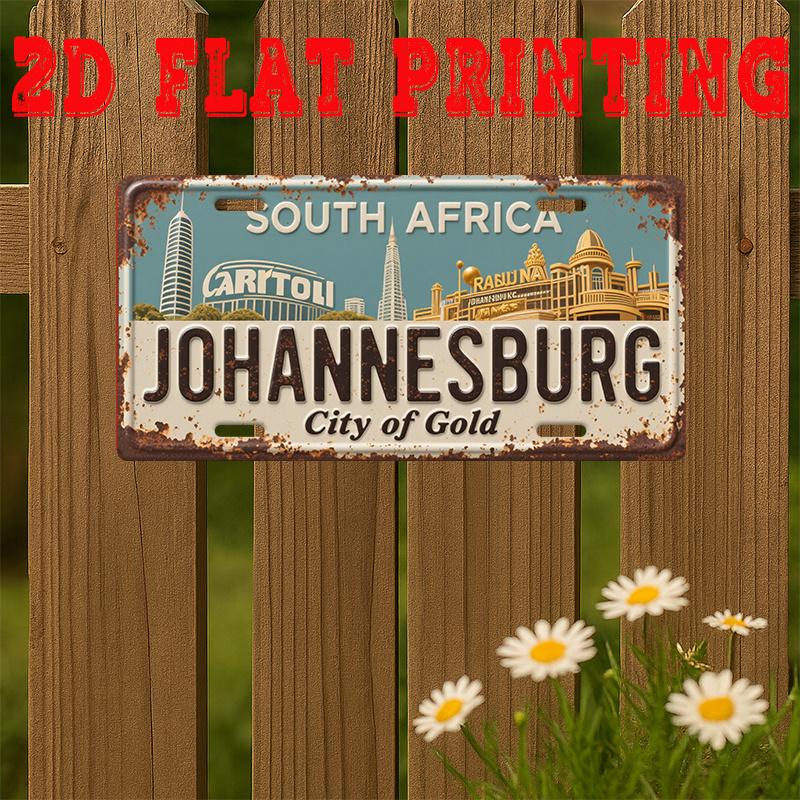 Johannesburg South Africa City - Home Decor Johannesburg avaliação e preço