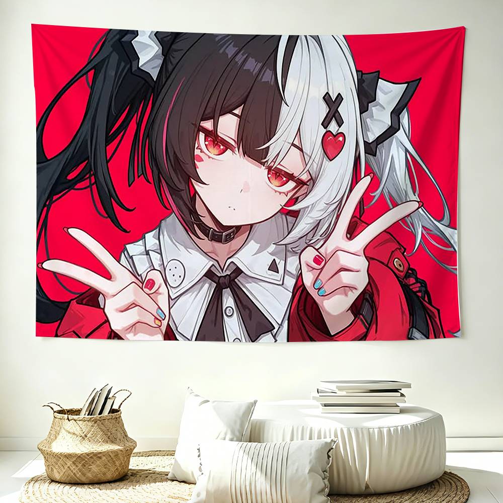lacrimosa NTE N-Neverness to E - Home Decor Nte avaliação e preço