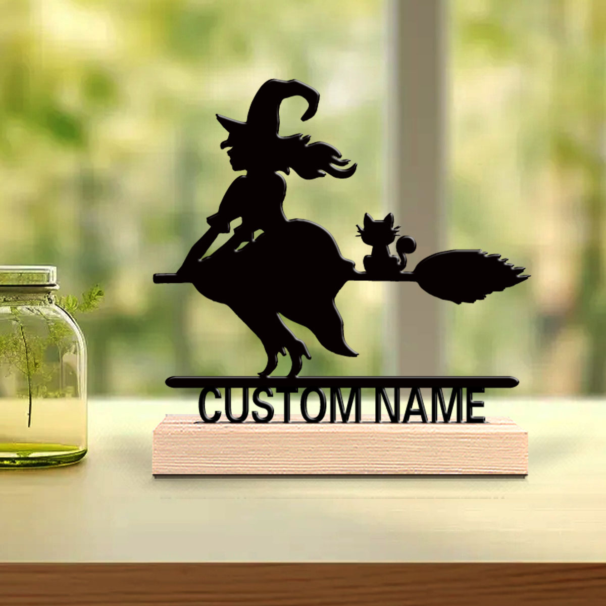 1pc Cute Personalized Custom W - Home Decor Living avaliação e preço