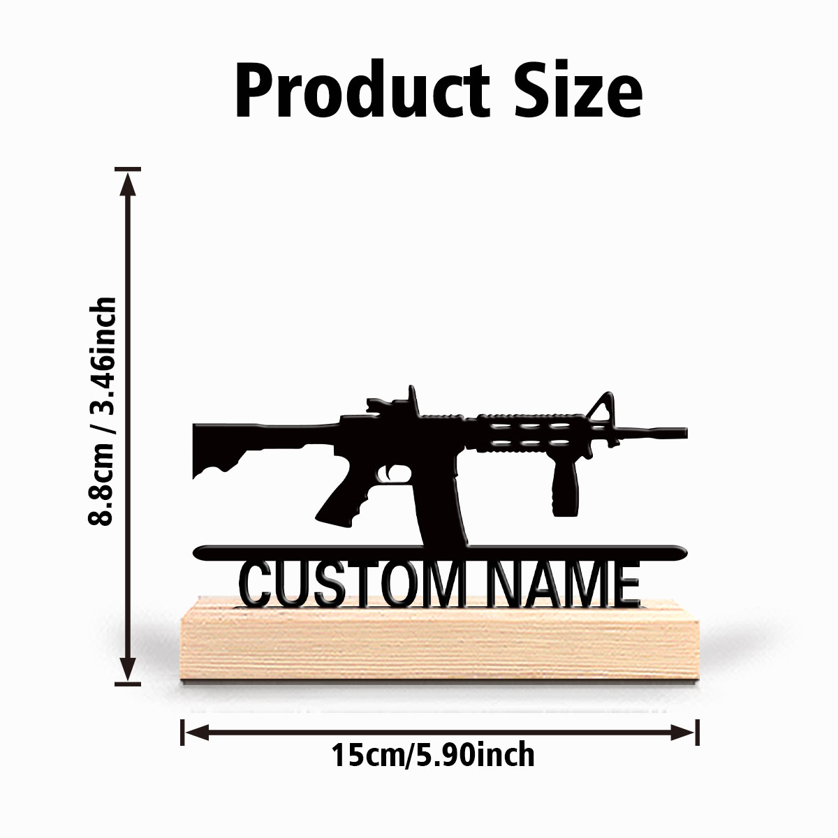 1pc Cartoon Personalized Custo - Home Decor Living avaliação e preço