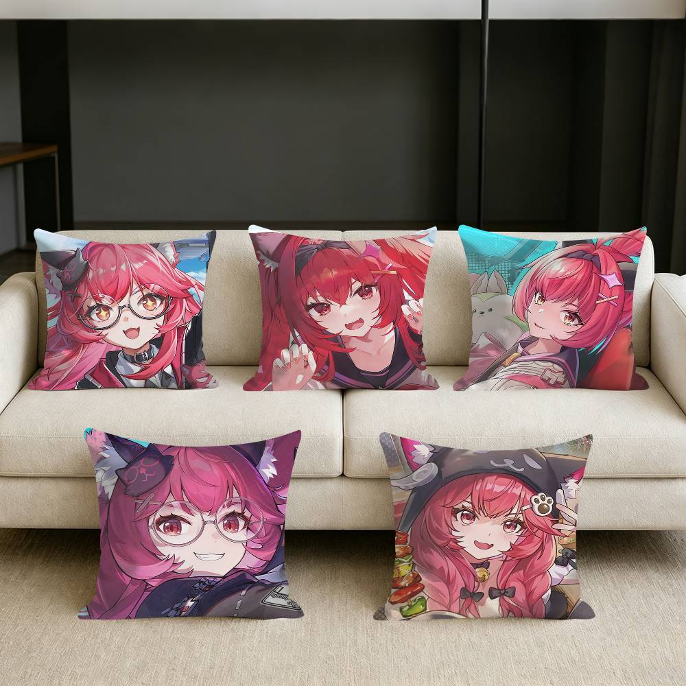 Red Cat Nanally Game NTE Squar - Home Decor Nte avaliação e preço