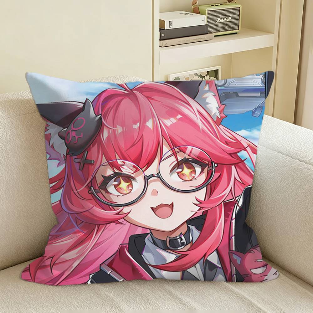Red Cat Nanally Game NTE Squar - Home Decor Nte avaliação e preço