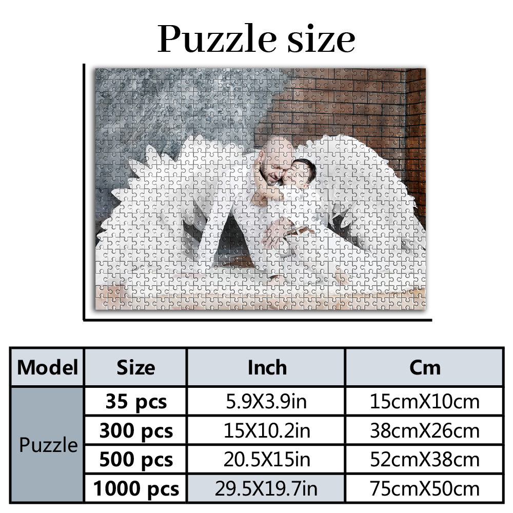 35/300/500/1000pcs Personalize - Home Decor Pt avaliação e preço