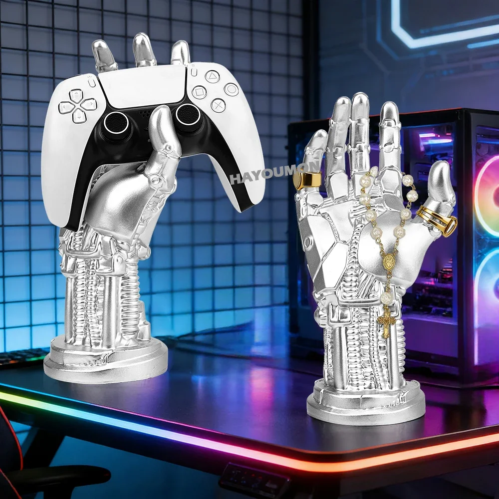 for PS5 PS4 XBOX Mechanical Ha - Home Decor Xbox Games avaliação e preço