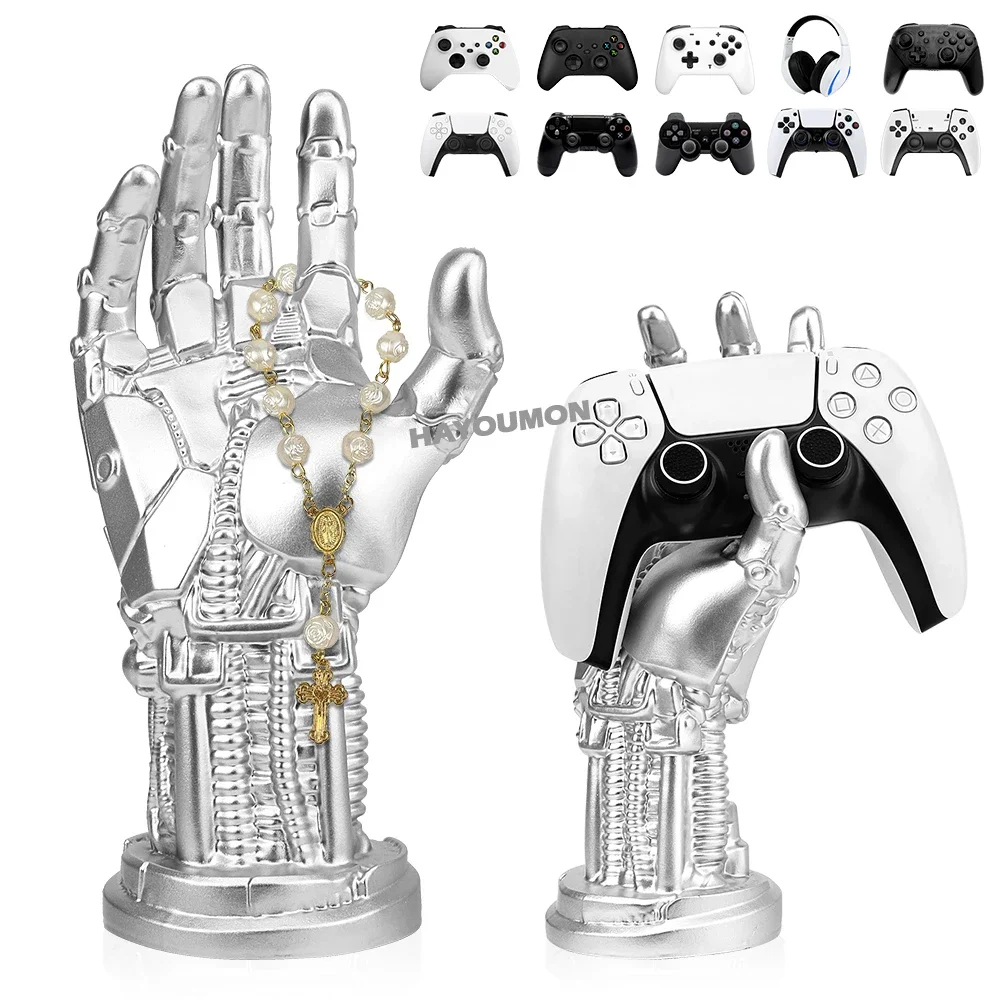 for PS5 PS4 XBOX Mechanical Ha - Home Decor Xbox Games avaliação e preço