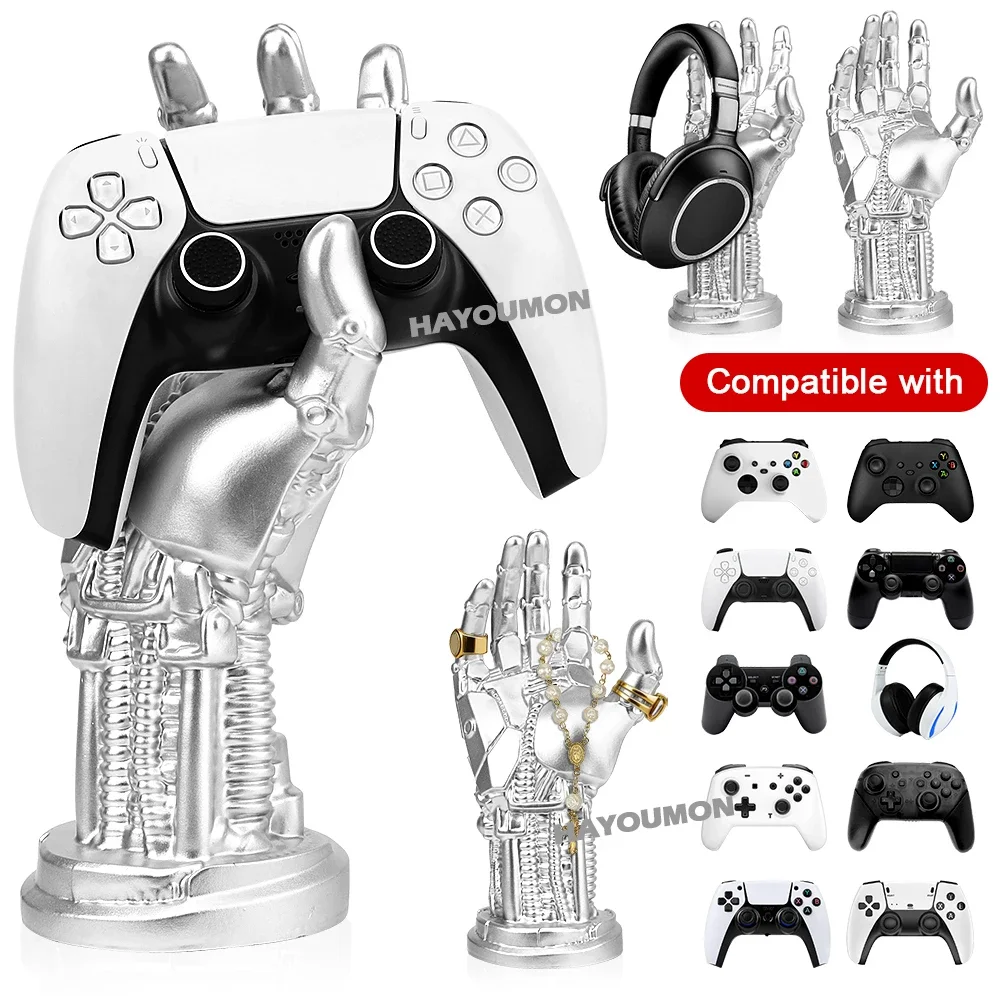 for PS5 PS4 XBOX Mechanical Ha - Home Decor Xbox Games avaliação e preço