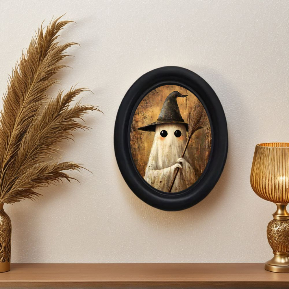 1 Piece of Vintage Gothic Vict - Home Decor Gothic avaliação e preço