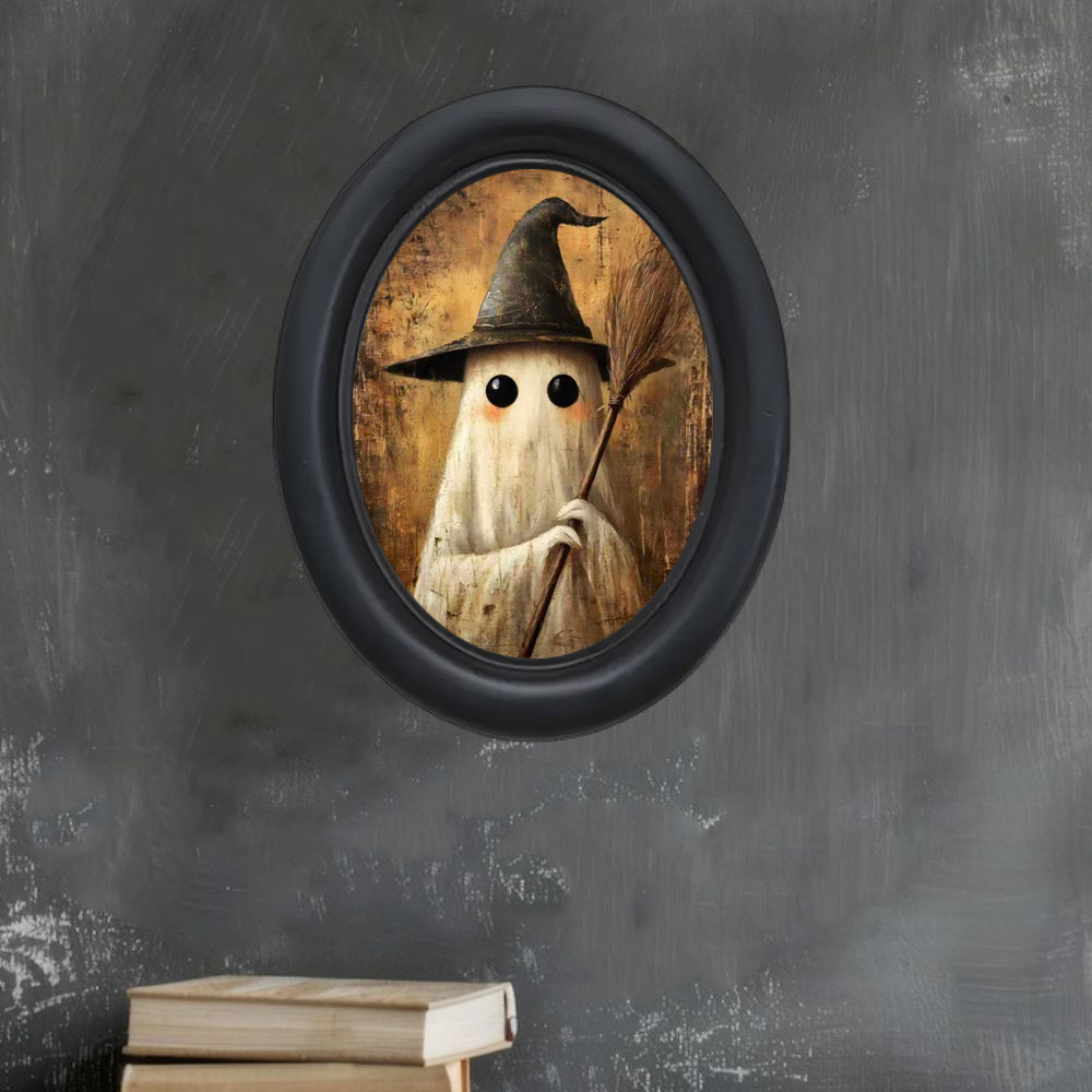1 Piece of Vintage Gothic Vict - Home Decor Gothic avaliação e preço