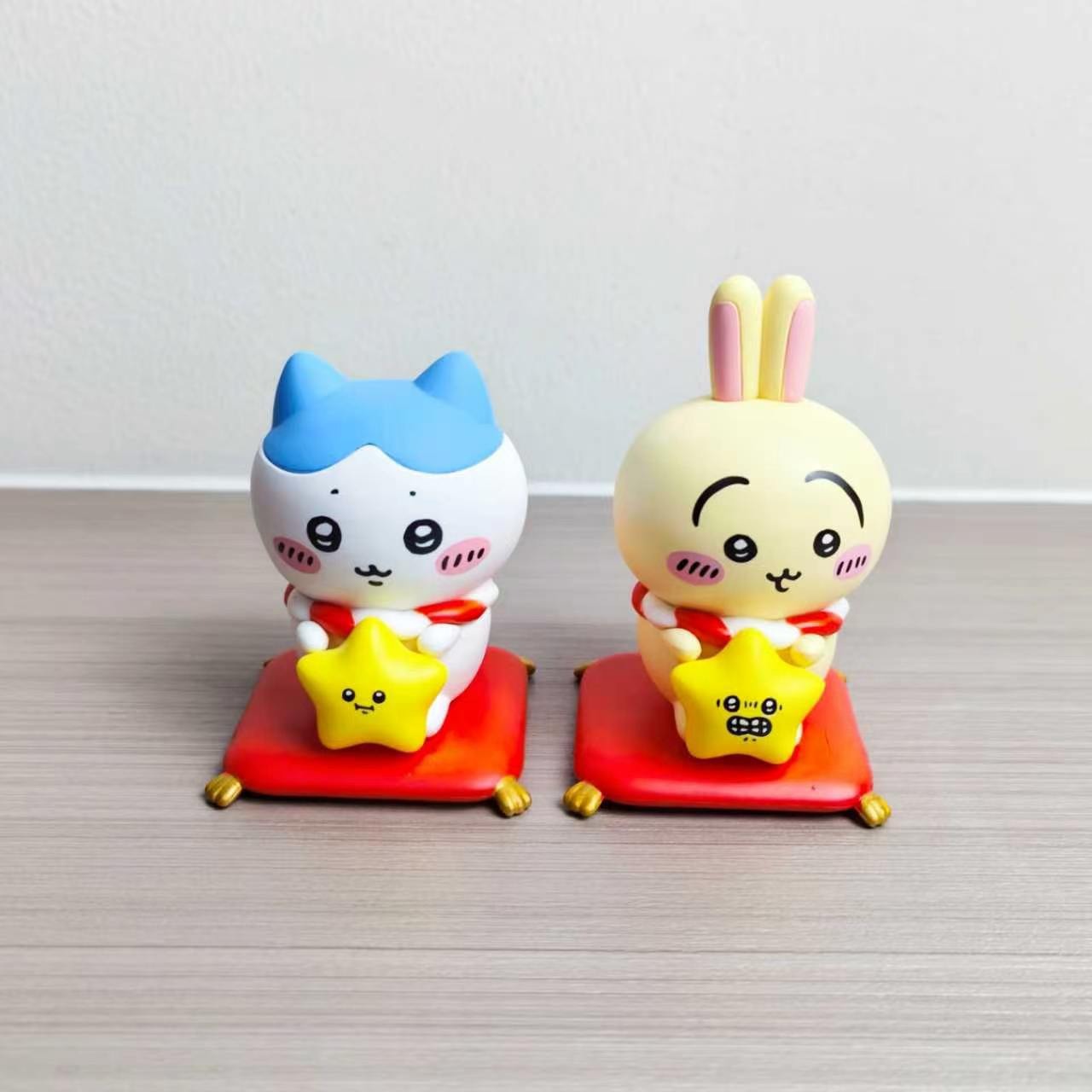 Kawaii CKW Lucky Cat Figurine  - Home Decor Product avaliação e preço