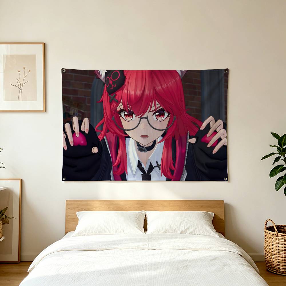 Nanally N-NTE Neverness to Eve - Home Decor Nte avaliação e preço