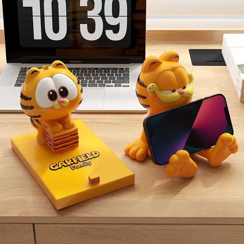 Garfield animation cartoon cut - Home Decor Product avaliação e preço
