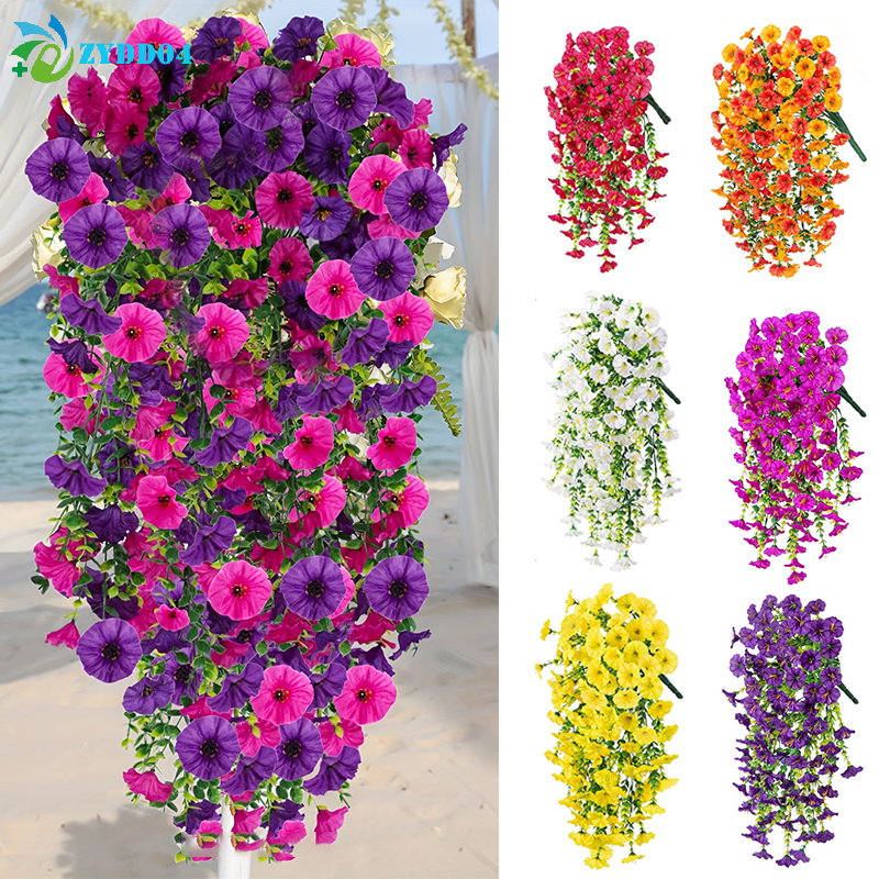 ●1Pcs Outdoor Wedding Party Ga - Home Decor Rattan avaliação e preço