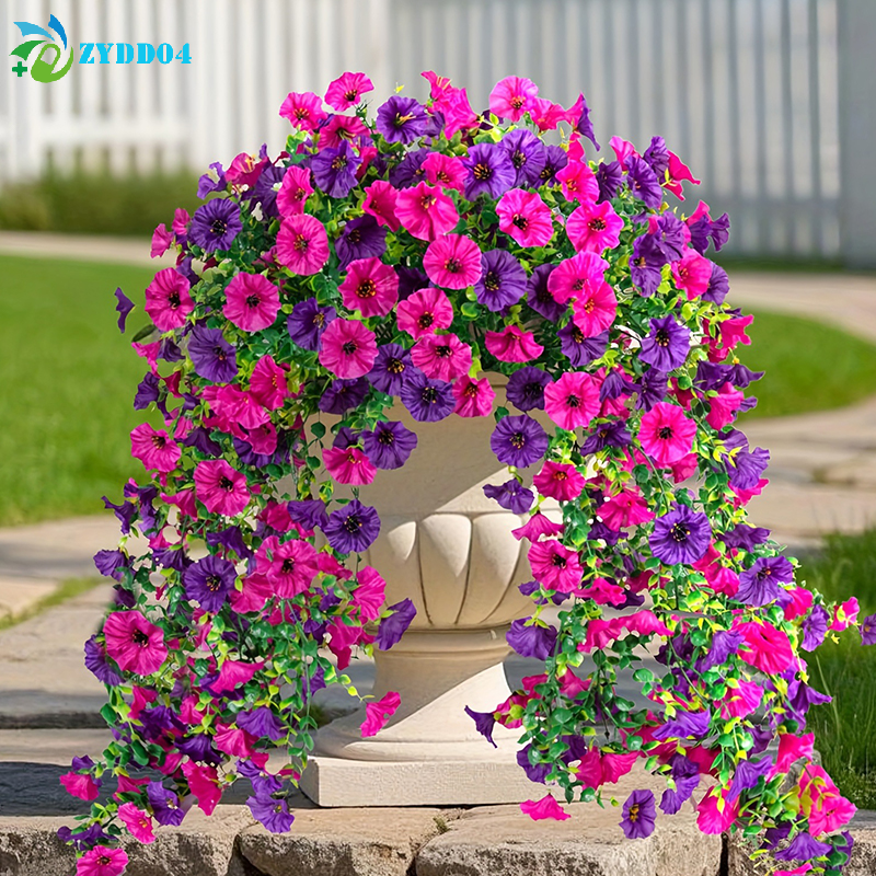●1Pcs Outdoor Wedding Party Ga - Home Decor Rattan avaliação e preço
