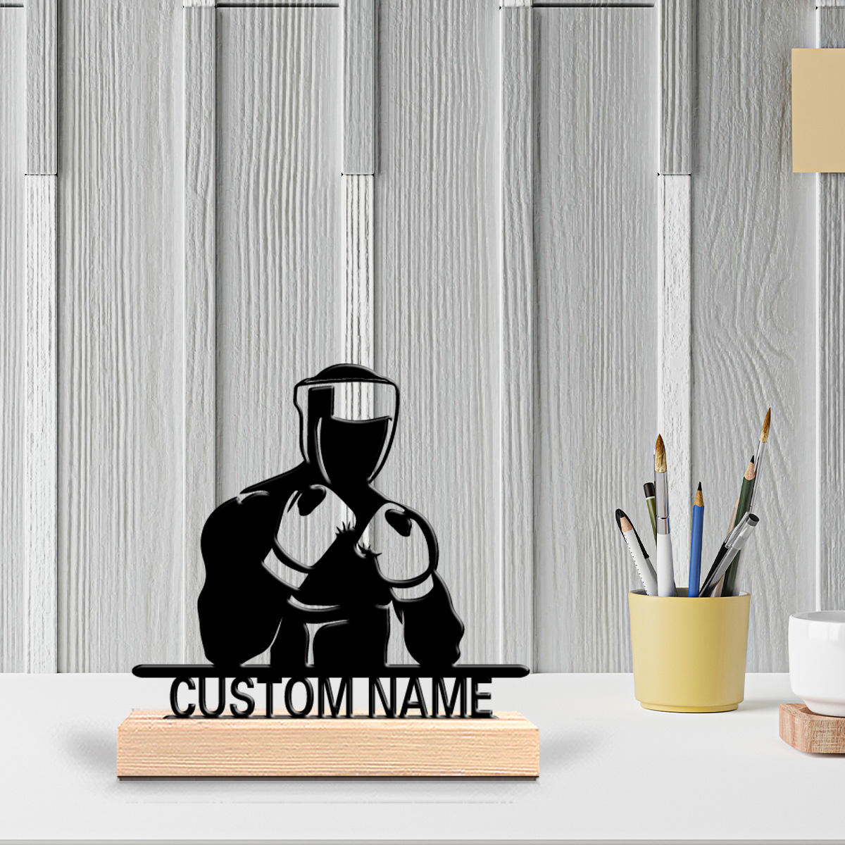 1pc Fashion Personalized Custo - Home Decor Living avaliação e preço