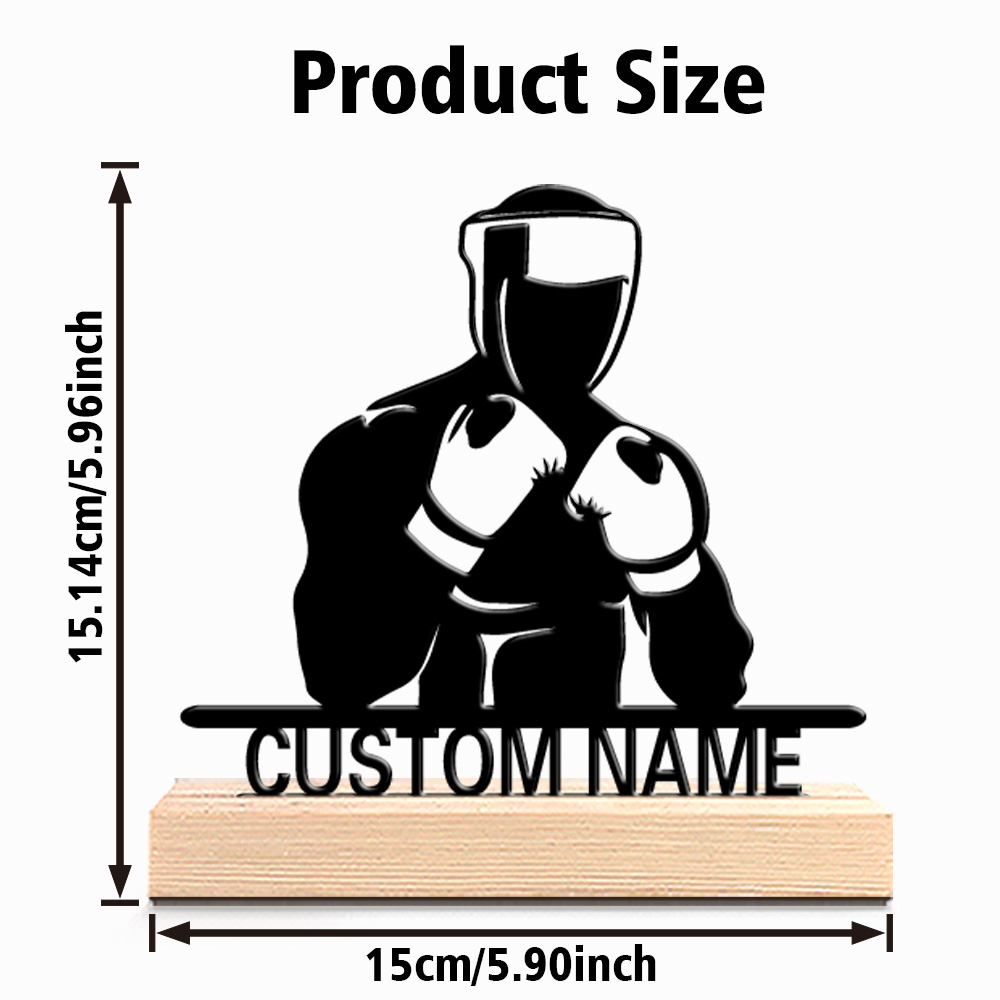 1pc Fashion Personalized Custo - Home Decor Living avaliação e preço