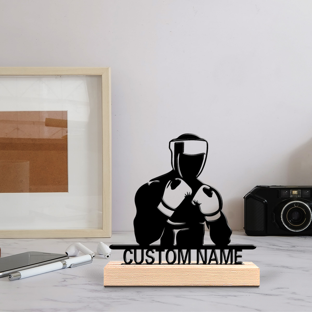 1pc Fashion Personalized Custo - Home Decor Living avaliação e preço