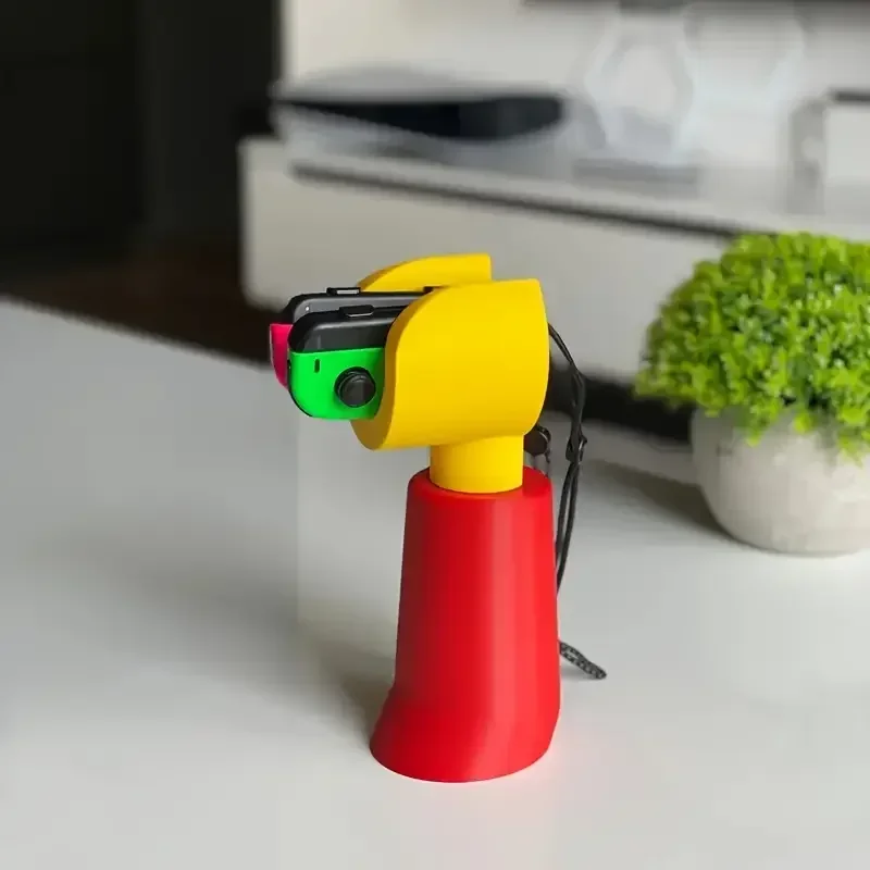 Creative 3D Printed Game Contr - Home Decor Xbox Games avaliação e preço