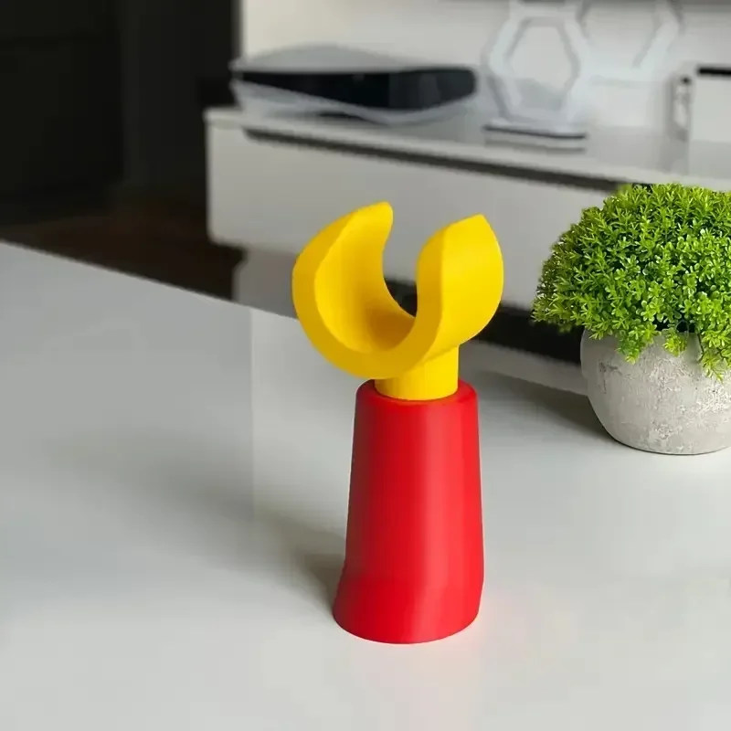 Creative 3D Printed Game Contr - Home Decor Xbox Games avaliação e preço