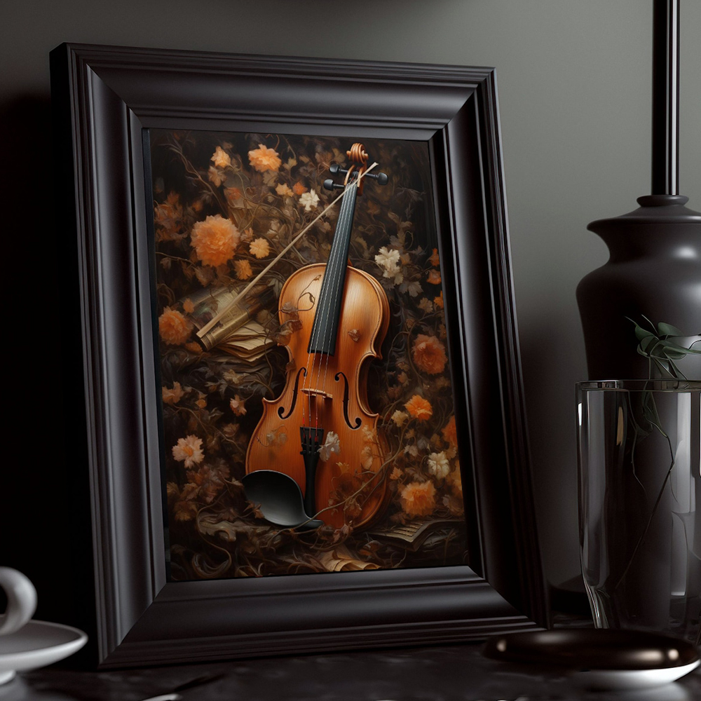 Gothic Vintage Phonograph Anti - Home Decor Gothic avaliação e preço