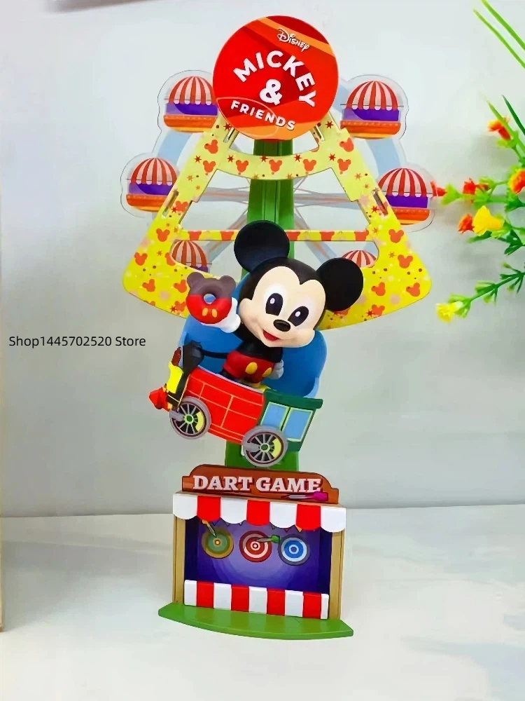 Disney Cosbi Mickey & Friends  - Home Decor Product avaliação e preço