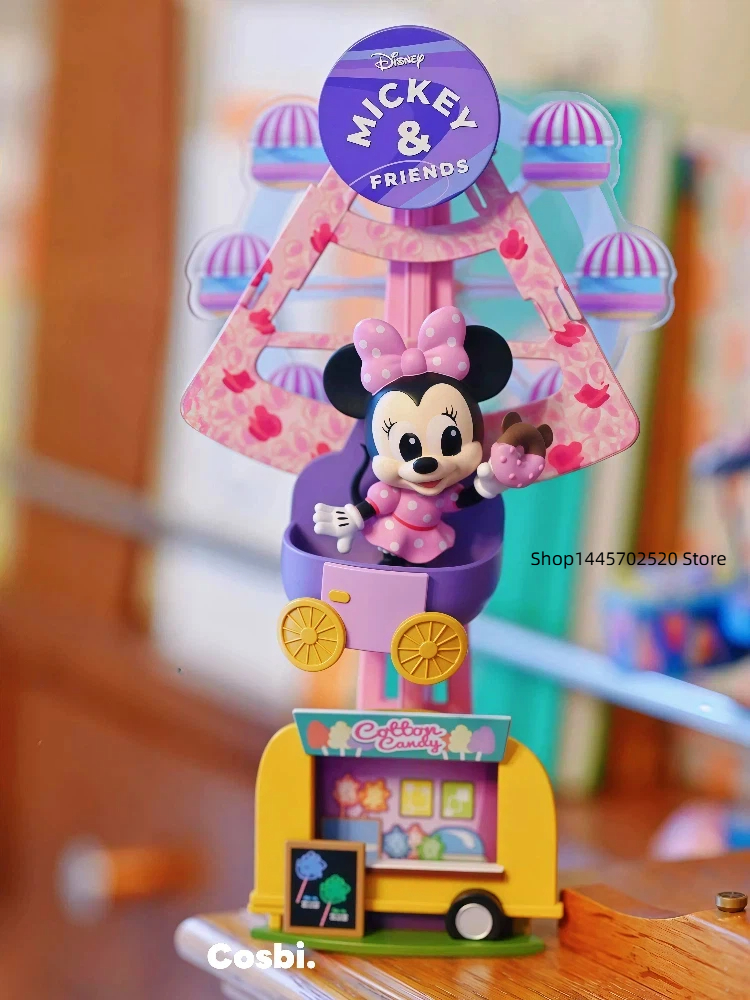 Disney Cosbi Mickey & Friends  - Home Decor Product avaliação e preço
