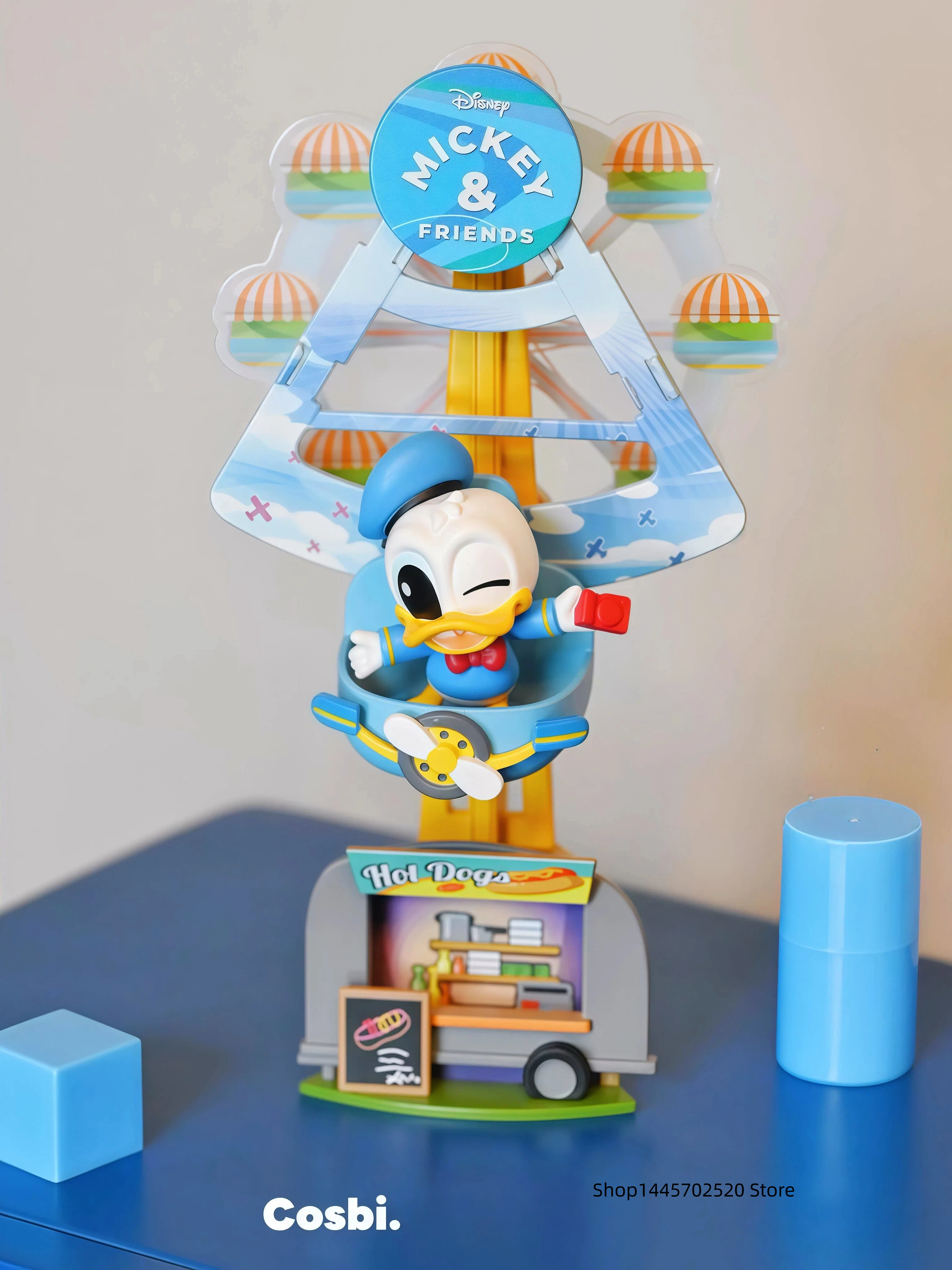 Disney Cosbi Mickey & Friends  - Home Decor Product avaliação e preço