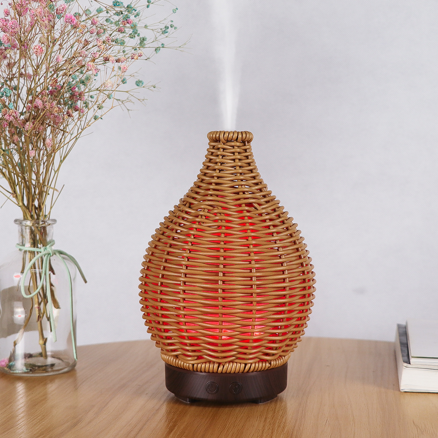 100ml Rattan Essential Oil Dif - Home Decor Rattan avaliação e preço
