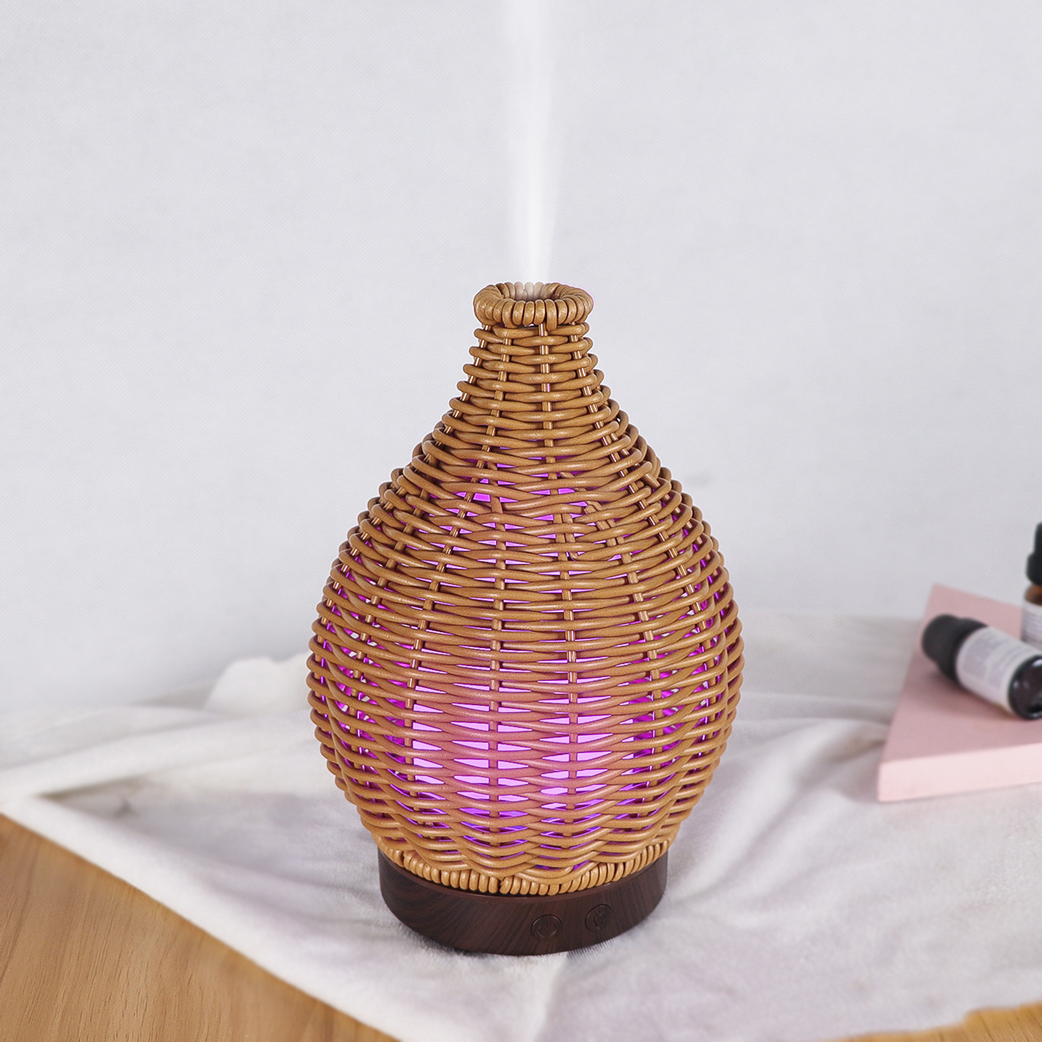 100ml Rattan Essential Oil Dif - Home Decor Rattan avaliação e preço
