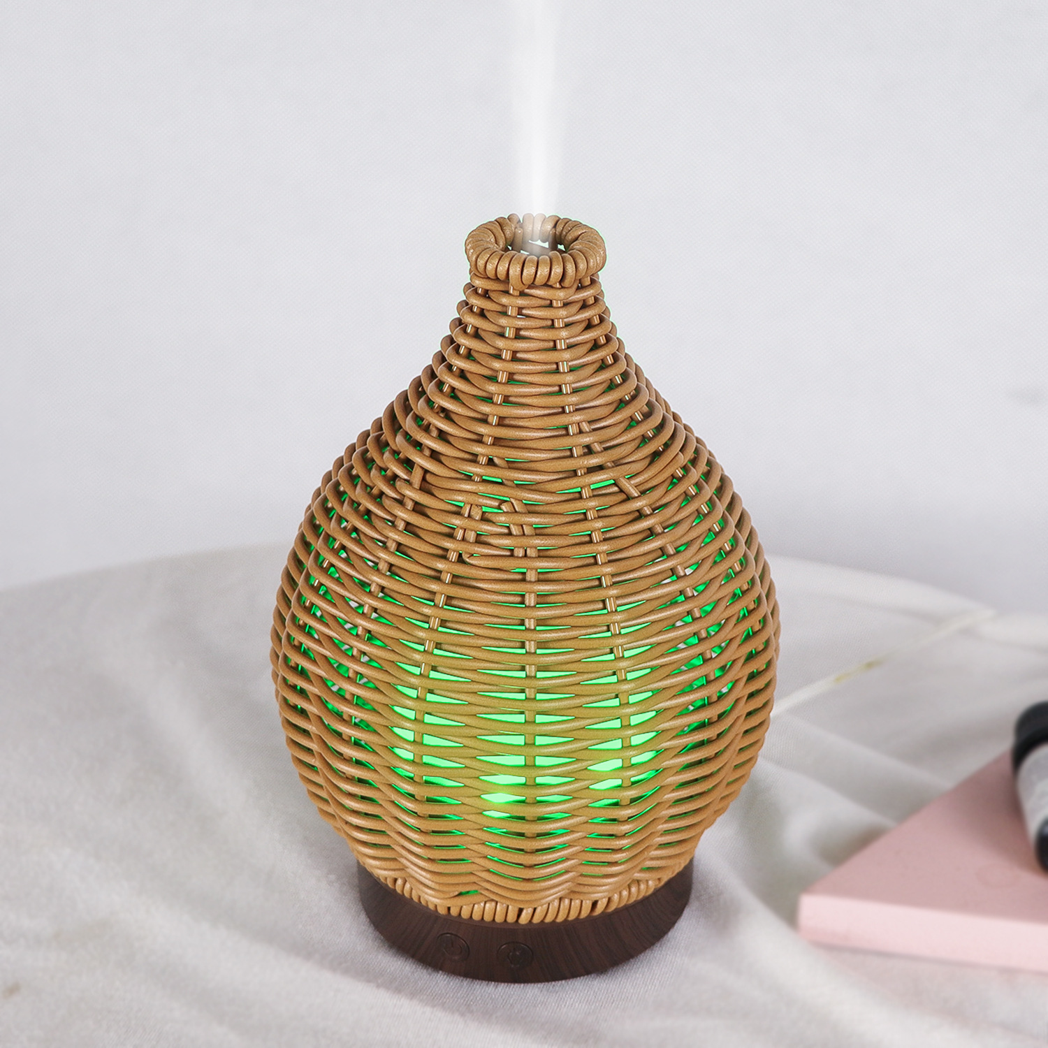 100ml Rattan Essential Oil Dif - Home Decor Rattan avaliação e preço