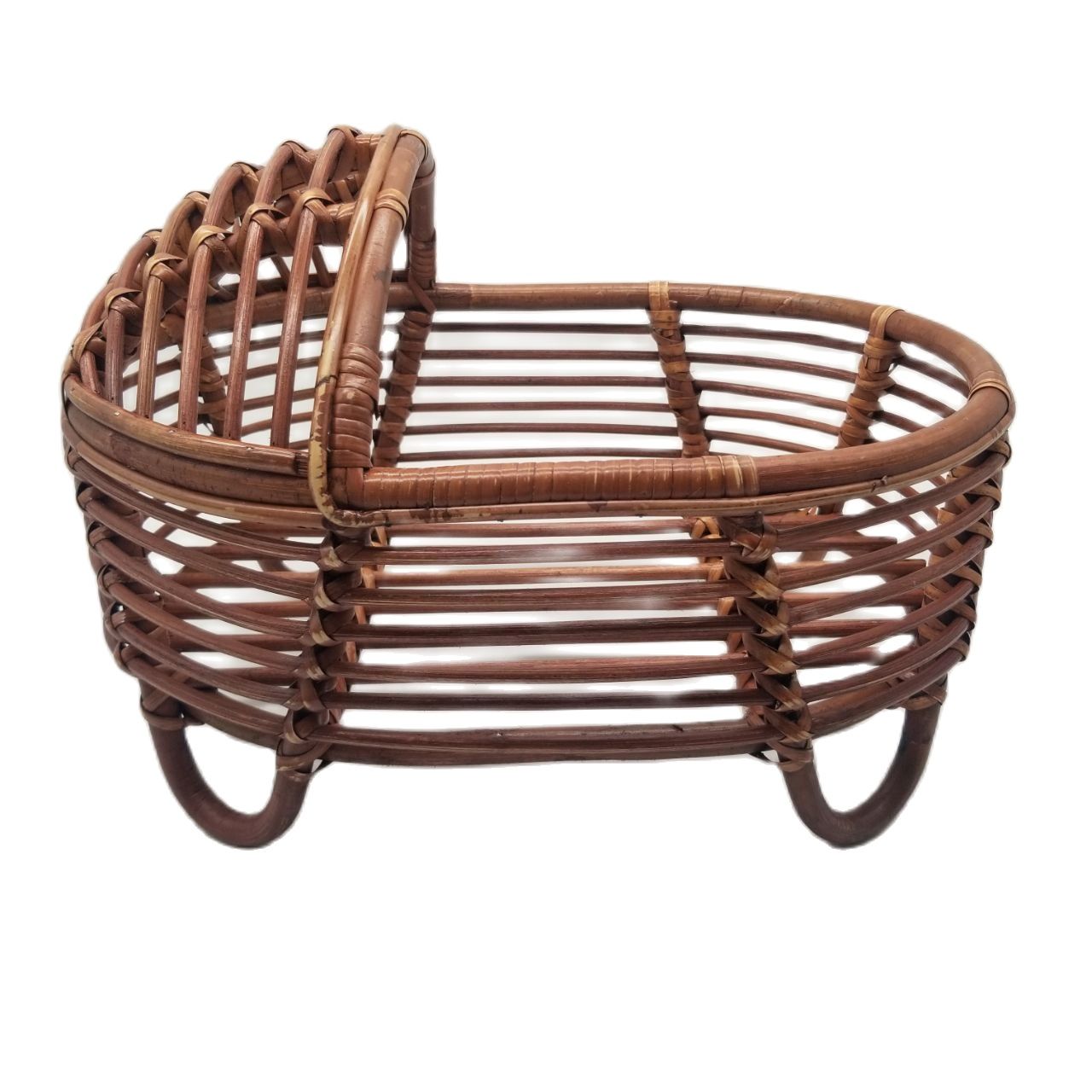 Newborn Photography Props Ratt - Home Decor Rattan avaliação e preço