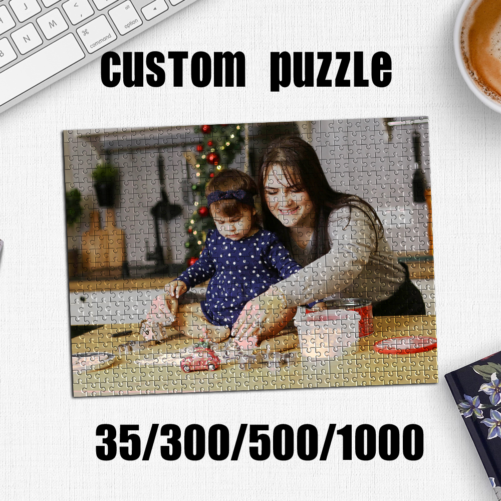 35/300/500/1000pcs Personalize - Home Decor Pt avaliação e preço