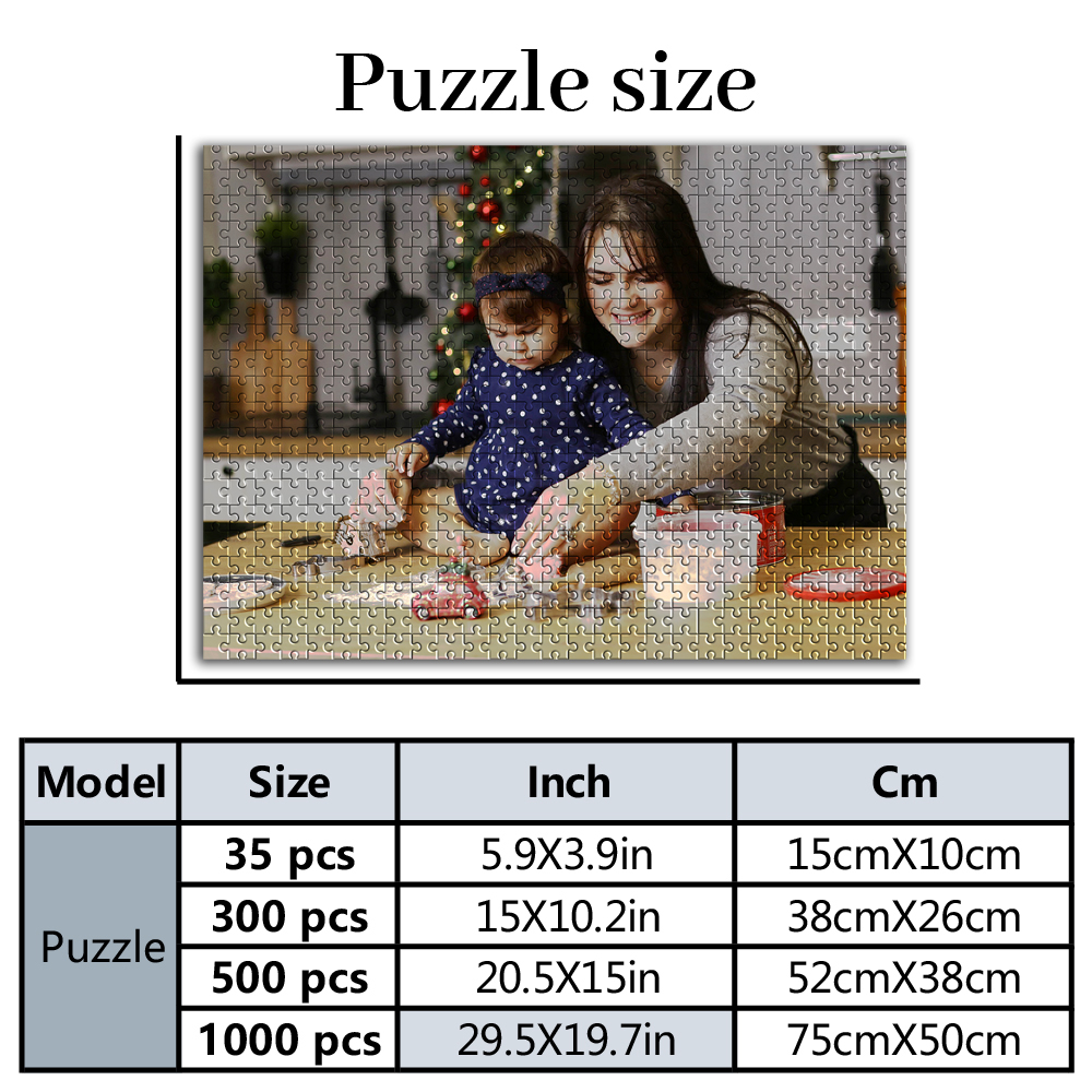 35/300/500/1000pcs Personalize - Home Decor Pt avaliação e preço