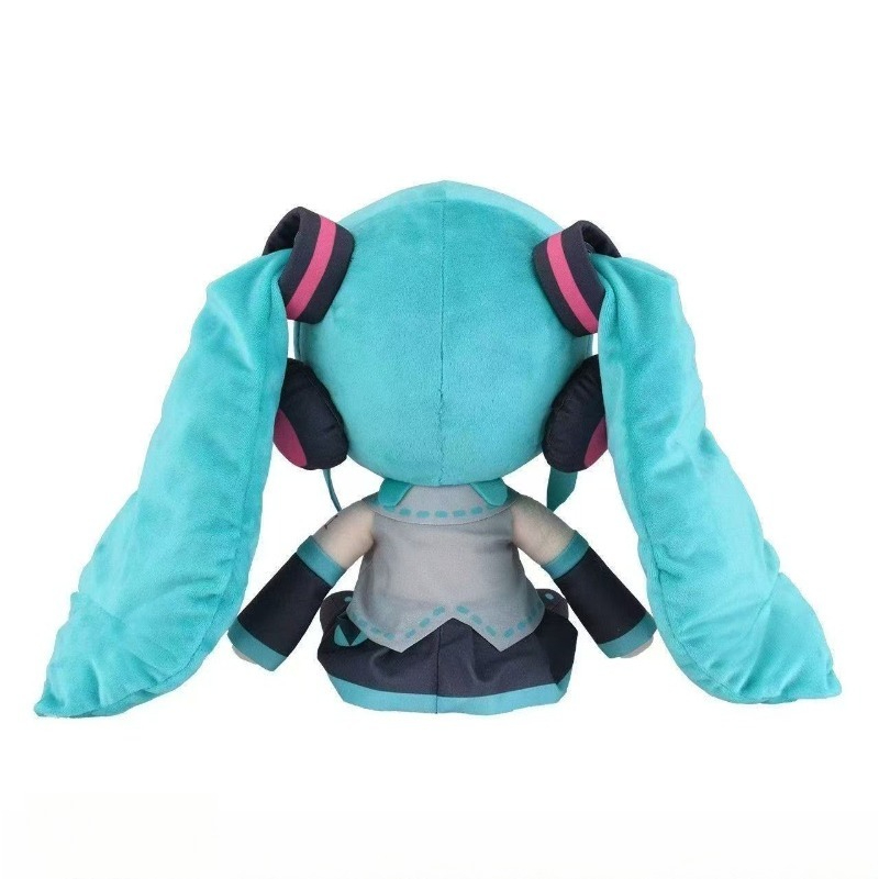 New Hatsune Miku Hand-made Dol - Home Decor Product avaliação e preço