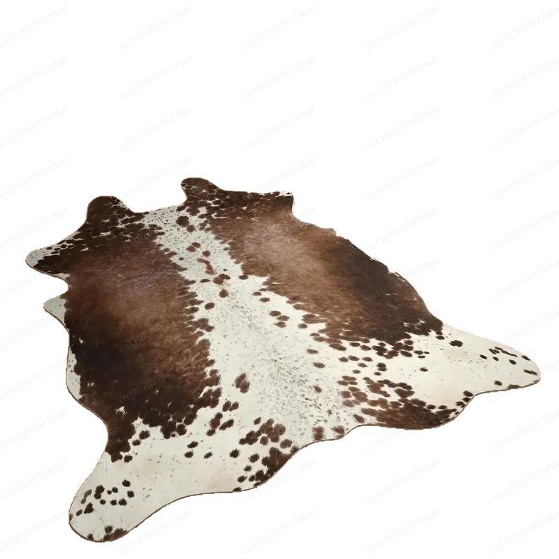 Amazon Hot Sale Faux Cowhide R - Cowhide Rug Faux avaliação e preço