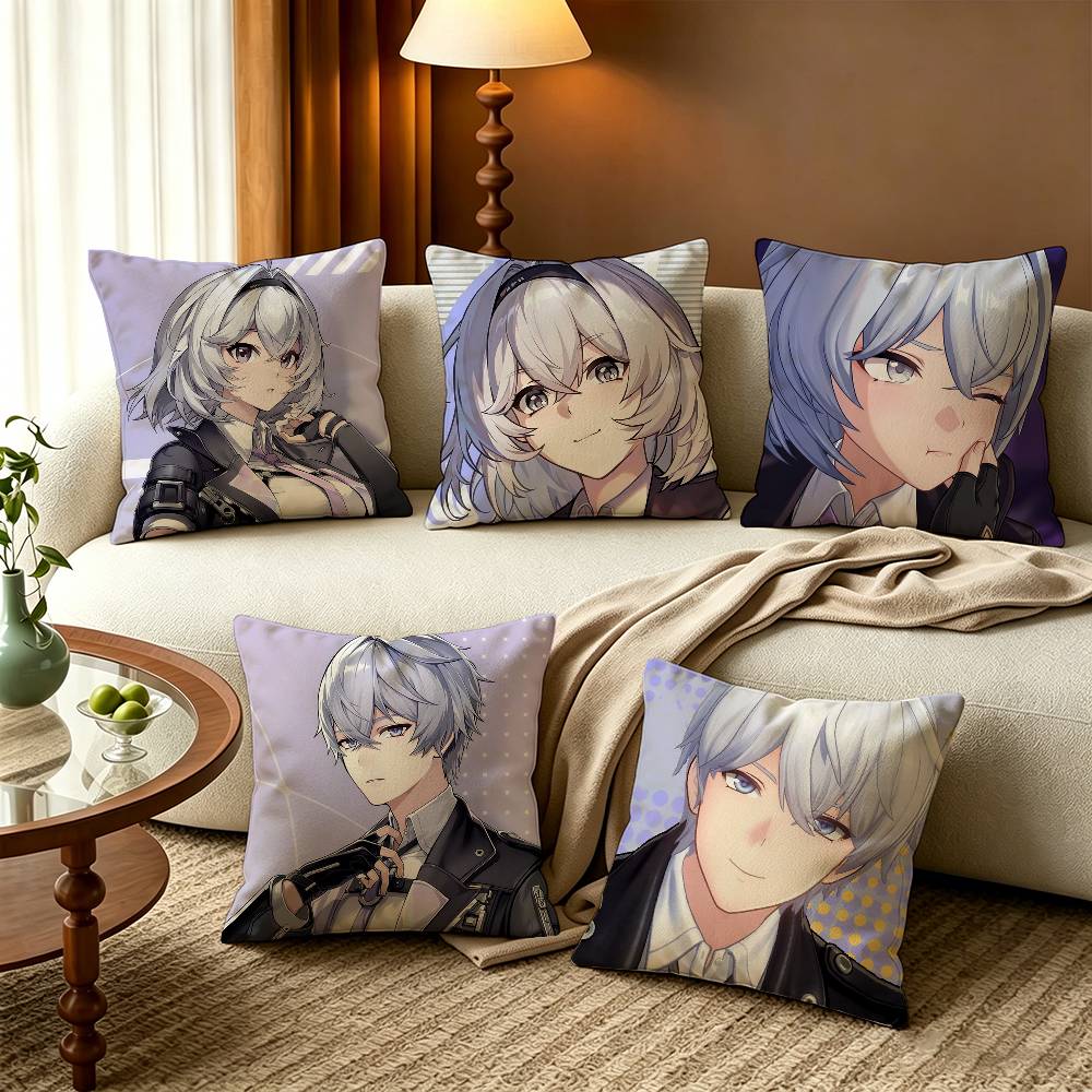 N-NTE Neverness to Everness Ze - Home Decor Nte avaliação e preço