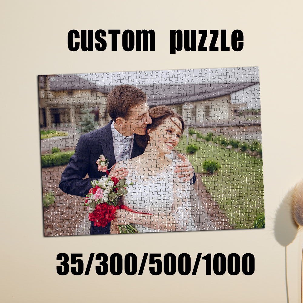 35/300/500/1000pcs Personalize - Home Decor Pt avaliação e preço