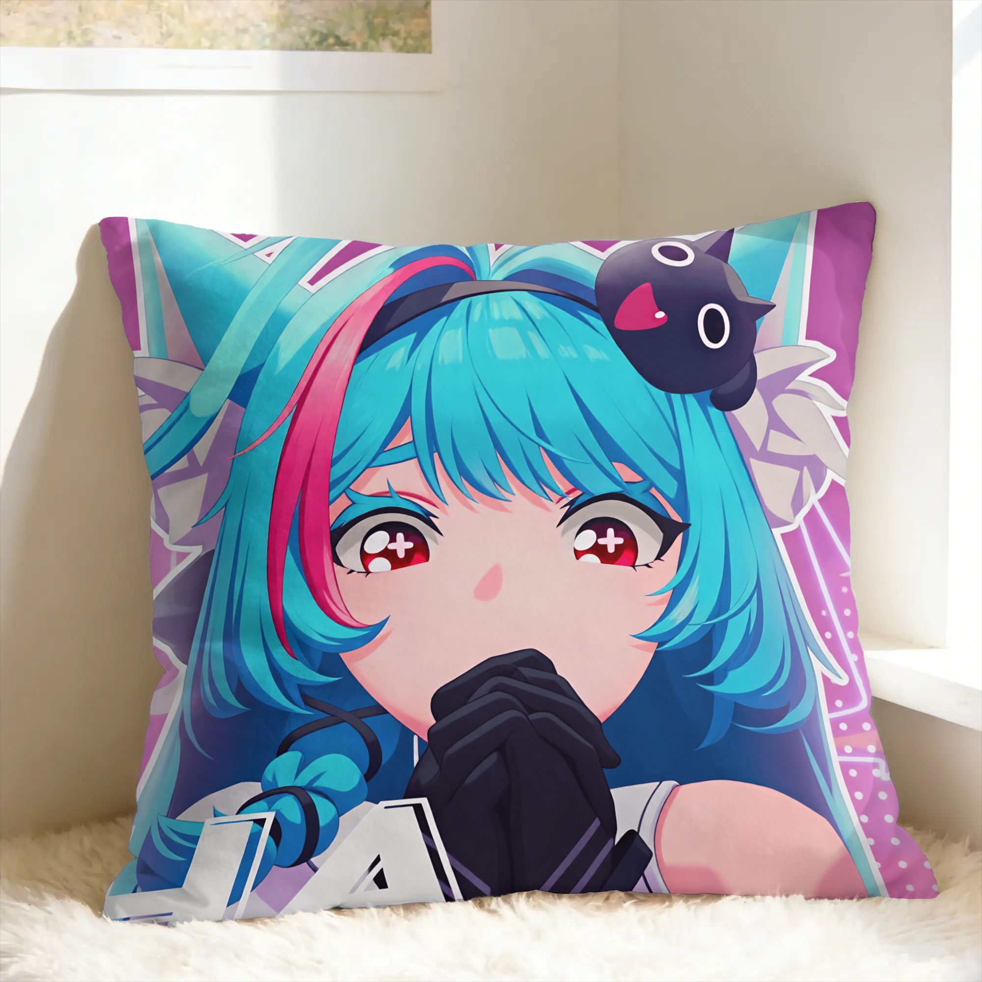 NTE Nanally Neverness to Evern - Home Decor Nte avaliação e preço