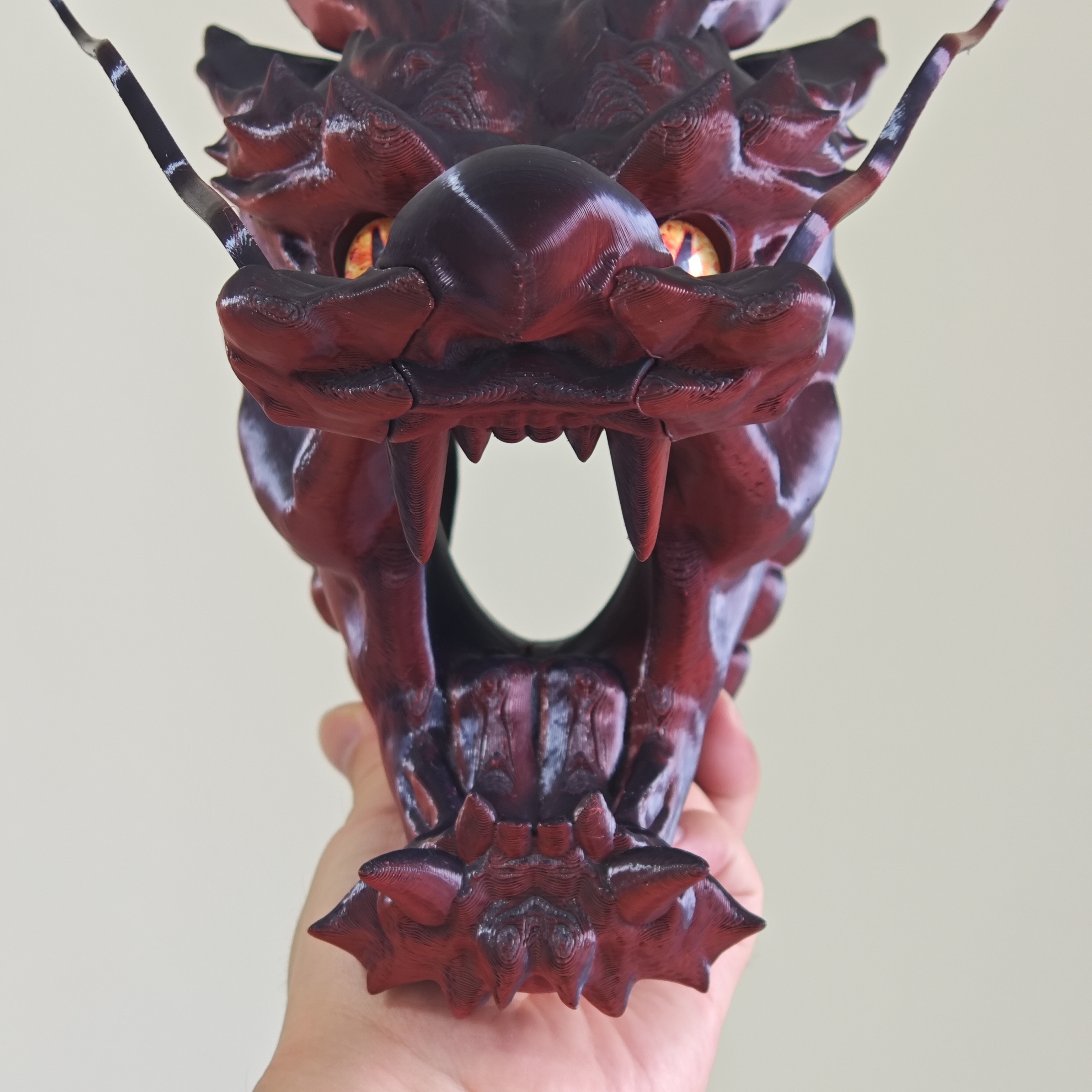 3D Printed Game Controller Sta - Home Decor Xbox Games avaliação e preço
