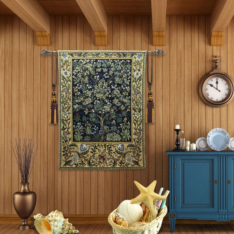 Home Textile Decoration Tapest - Home Decor Pt avaliação e preço