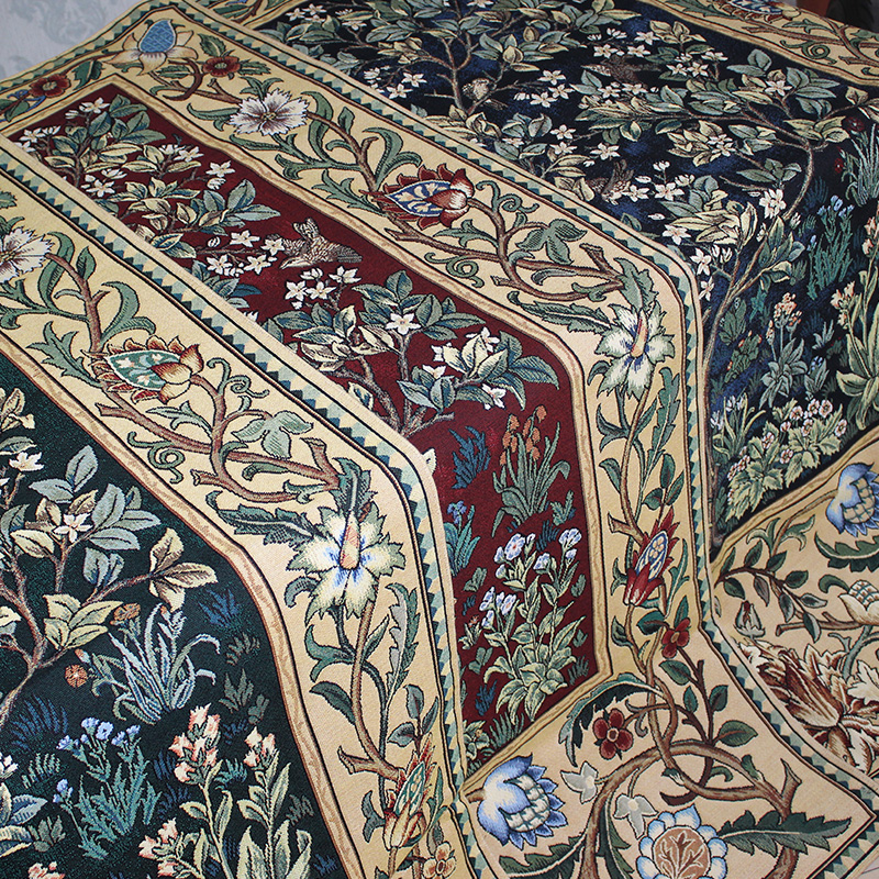 Home Textile Decoration Tapest - Home Decor Pt avaliação e preço