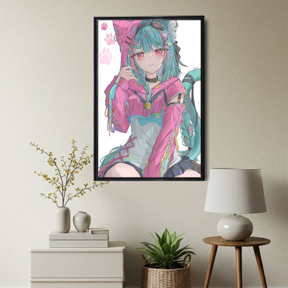 NTE Nanally Neverness to Evern - Home Decor Nte avaliação e preço