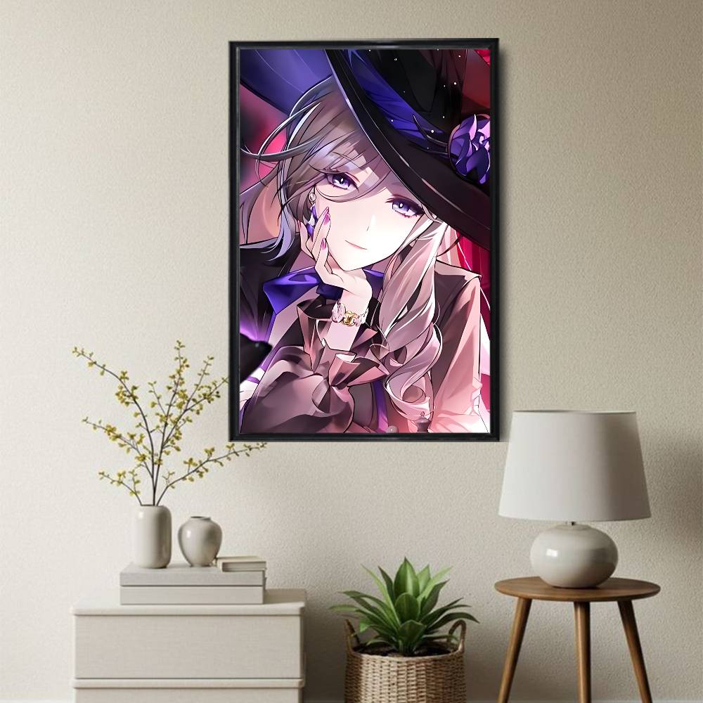 NTE Nanally Neverness to Evern - Home Decor Nte avaliação e preço